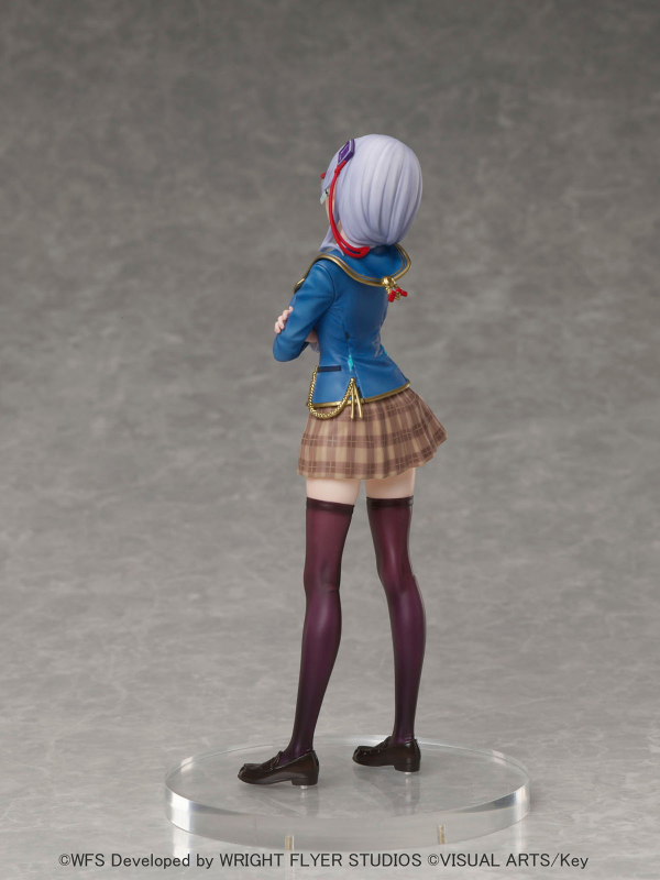 elcoco Heaven Burns Red Yuki　Izumi 1/8 Complete Figure(4515142459594)(4515142459594)