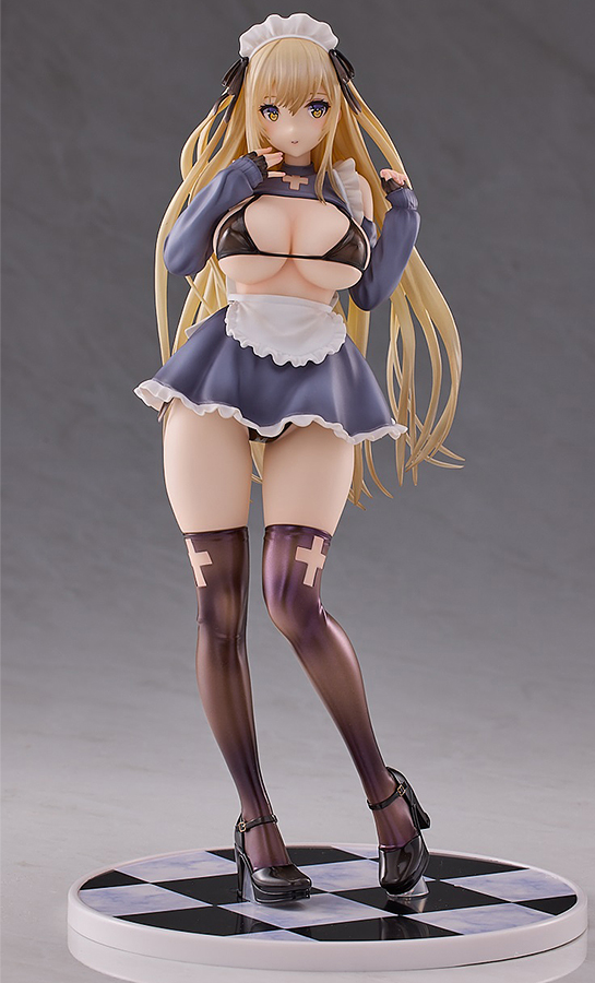 Pink Cat St. Maid Chris(4582533290197)(4582533290197)