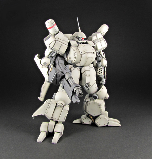 AS-5E3 Reinos (protagonist machine) [Renewal Ver.] | 4582362381783
