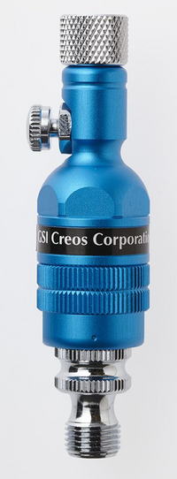 Mr. Hand Grip Type Air Regulator Light