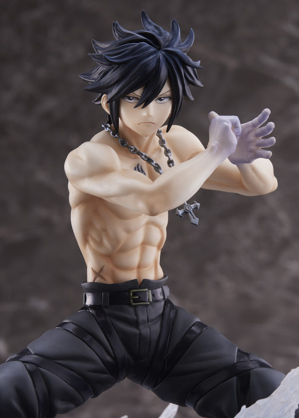 BellFine Gray Fullbuster(4573347243356)(4573347243356)