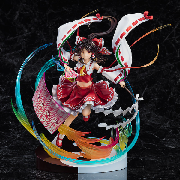 Reimu Hakurei | 4580416941907