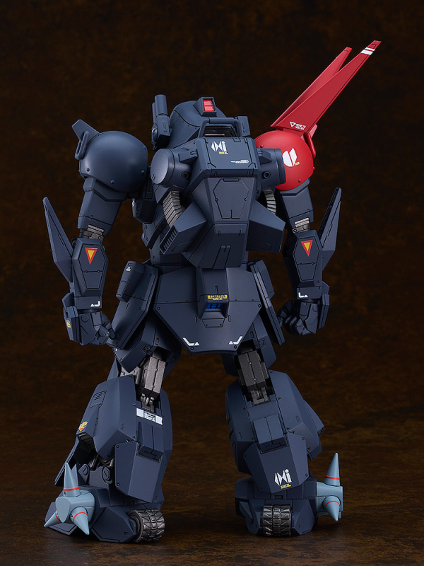 Good Smile Company PLAMAX SV-03 1/24 Scale X / ATH-P-RSC Blood Sucker