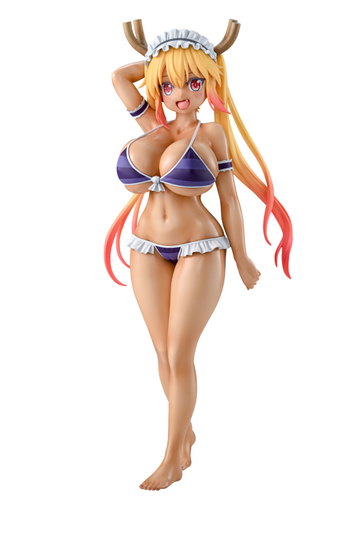 Q-six TOHRU Bikini style Suntan ver. | 4580001942821