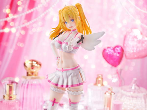BellFine Liliel True Angel Form/Lilysa | 4573629960032