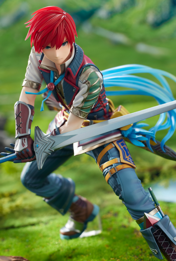 KOTOBUKIYA Adol Christin