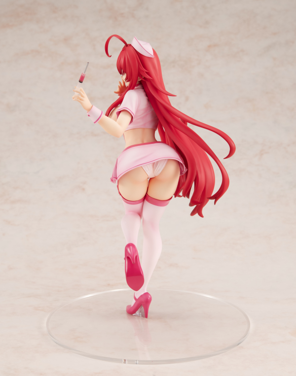 KADOKAWA High School DxD HERO Rias Gremory Nurse ver. | 4935228617944