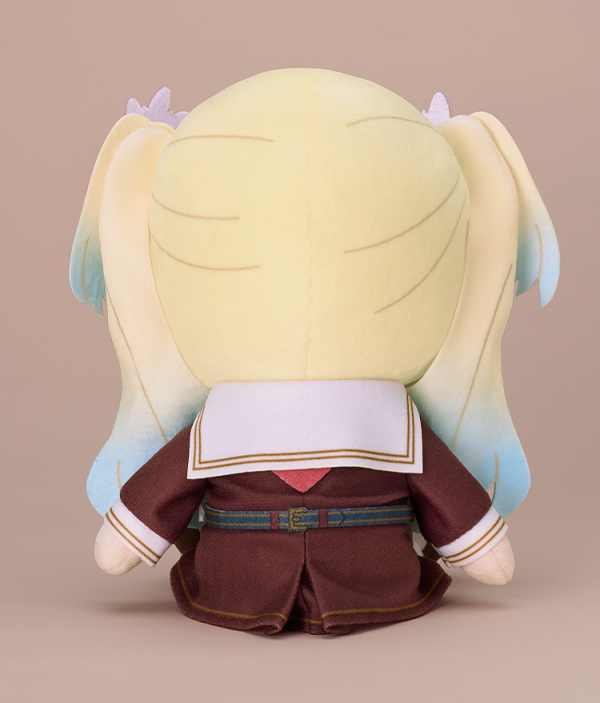 GOOD SMILE COMPANY Kuripan Plushie Rurino Osawa(4571697183520)(4571697183520)