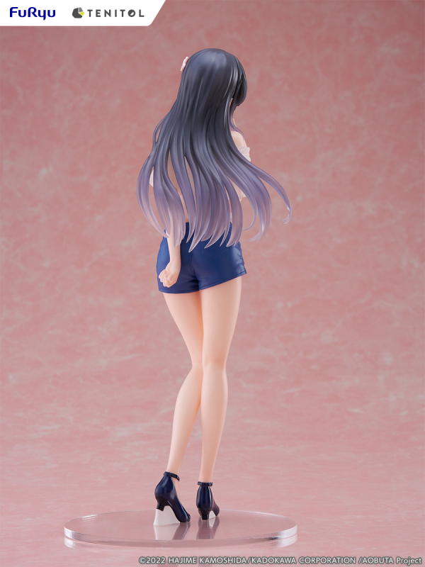 FuRyu TENITOLTALL Mai Sakurajima(4580736407091)(4580736407091)