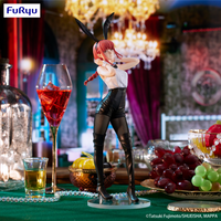 FURYU Corporation Chainsaw Man　BiCute Bunnies Figure -Makima- | 4582655073241