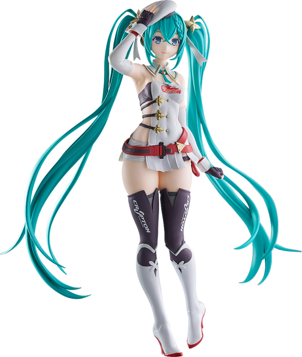 POP UP PARADE Racing Miku: 2023 Ver. | 4580416927598
