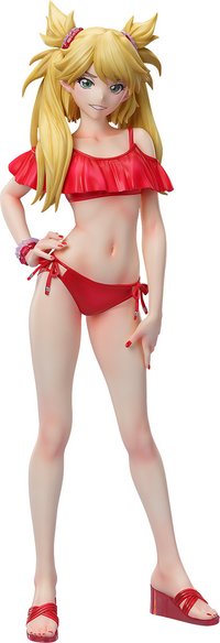 Ninny Spangcole: Swimsuit Ver. | 4570001510687
