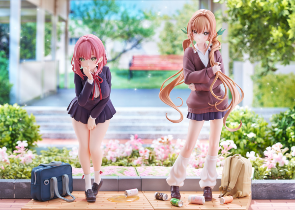 GoodSmile Company VIVIgnette Hakari Hanazono