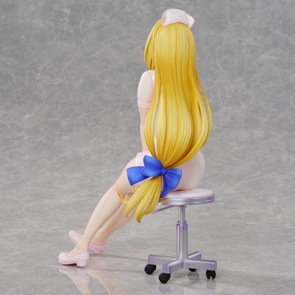 Union Creative To LOVE-Ru Darkness Nurse Series Tearju Lunatique(4589642716617)(4589642716617)