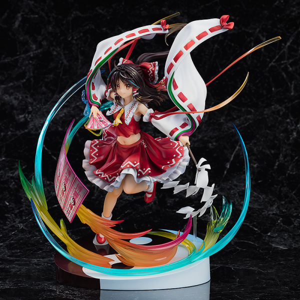 Reimu Hakurei | 4580416941907