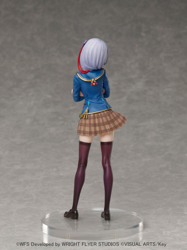 elcoco Heaven Burns Red Yuki　Izumi 1/8 Complete Figure(4515142459594)(4515142459594)