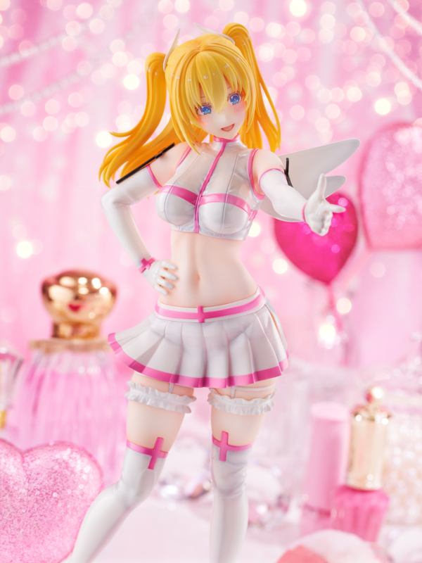 BellFine Liliel True Angel Form/Lilysa | 4573629960032