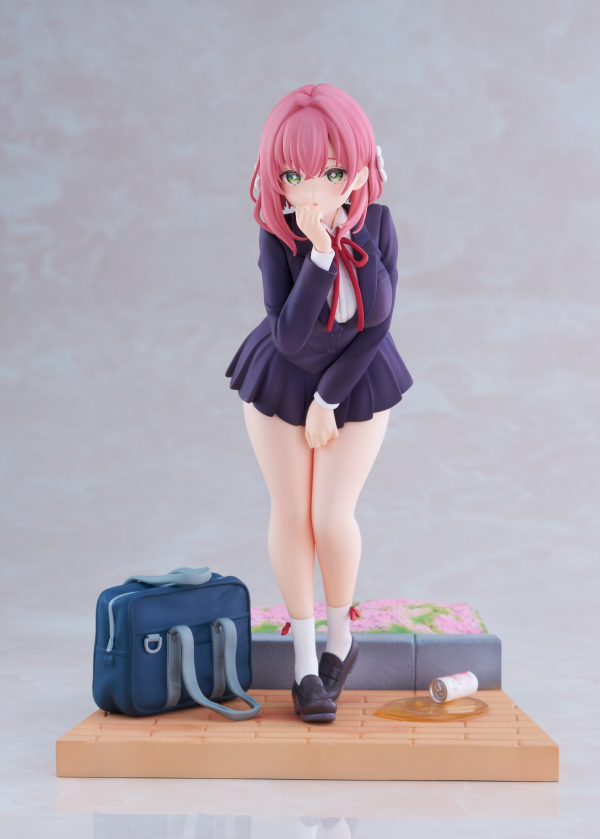 GoodSmile Company VIVIgnette Hakari Hanazono