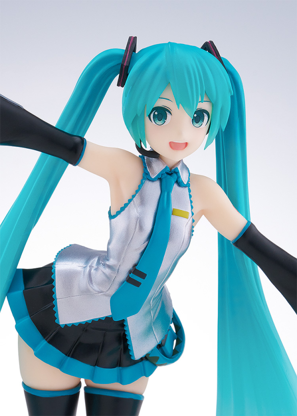 Good Smile Company POP UP PARADE Hatsune Miku: Translucent Color Ver.(4580590193925)(4580590193925)