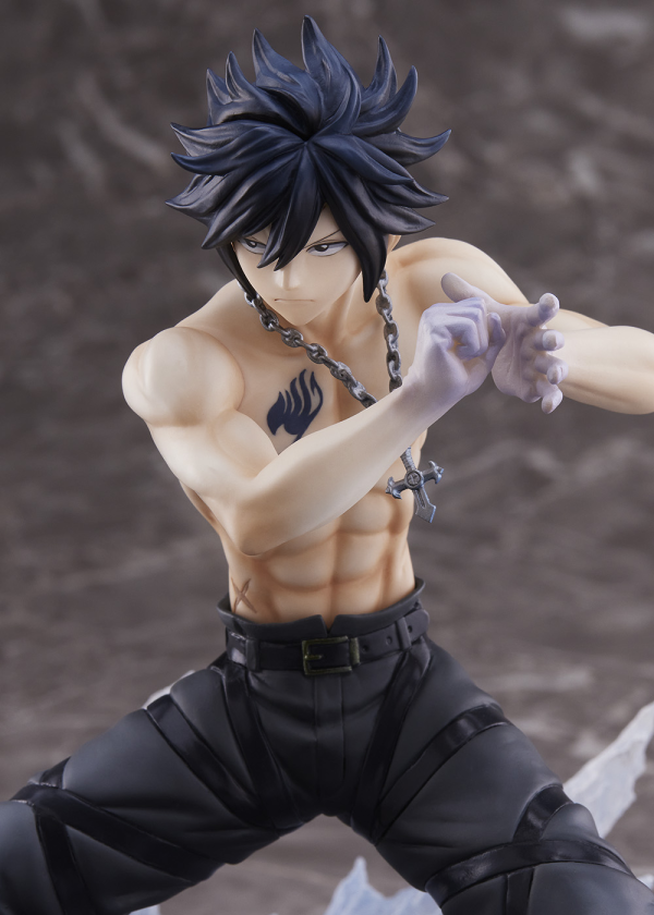 BellFine Gray Fullbuster(4573347243356)(4573347243356)