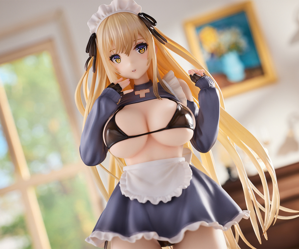 Pink Cat St. Maid Chris(4582533290197)(4582533290197)
