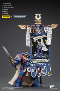 Joy Toy Ultramarines Honour Guard Chapter Ancient | 6973130376519