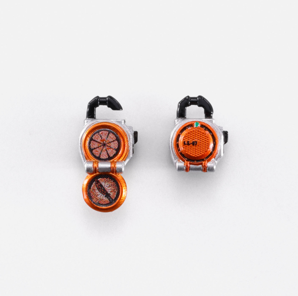BANDAI Tamashii KAMEN RIDER GAIM ORANGE ARMS "KAMEN RIDER GAIM", TAMASHII NATIONS S.H.Figuarts (SHINKOCCHOU SEIHOU)(4573102662484)(4573102662484)