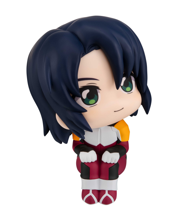 MegaHouse Lookup Mobile Suit Gundam SEED FREEDOM Athrun Zala | 4535123842016