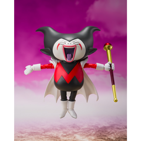 TAMASHII NATIONS KING GOMAH "DRAGON BALL DAIMA", TAMASHII NATIONS S.H.Figuarts | 4573102673473