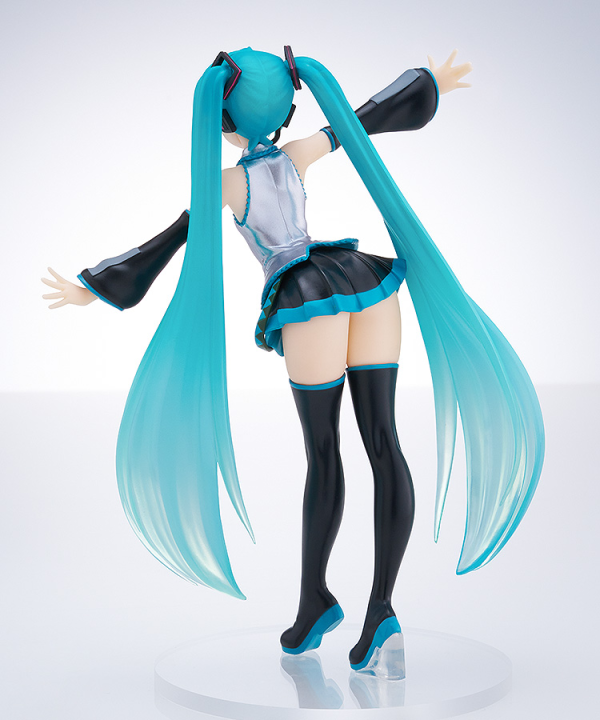 Good Smile Company POP UP PARADE Hatsune Miku: Translucent Color Ver.(4580590193925)(4580590193925)