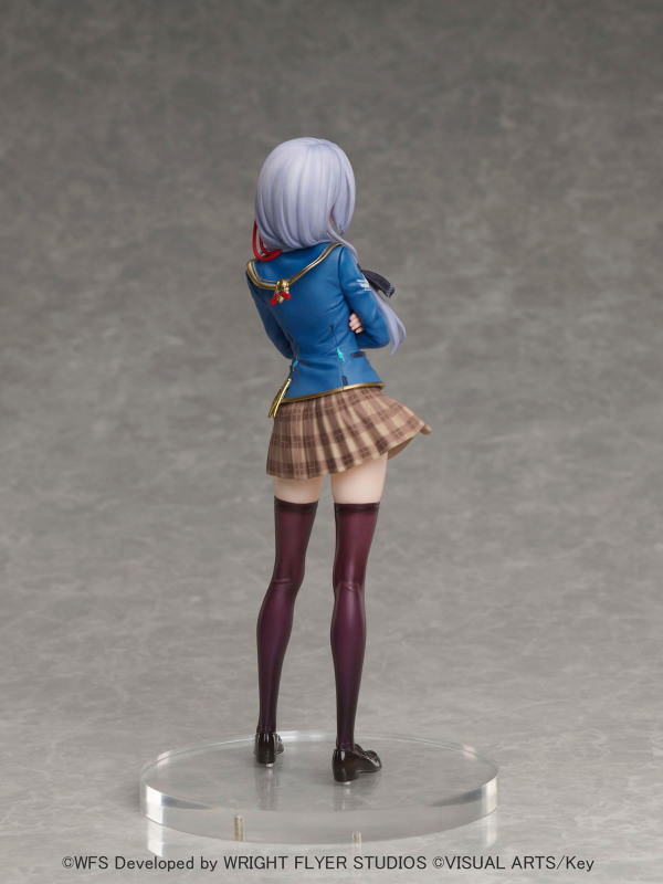 elcoco Heaven Burns Red Yuki　Izumi 1/8 Complete Figure(4515142459594)(4515142459594)