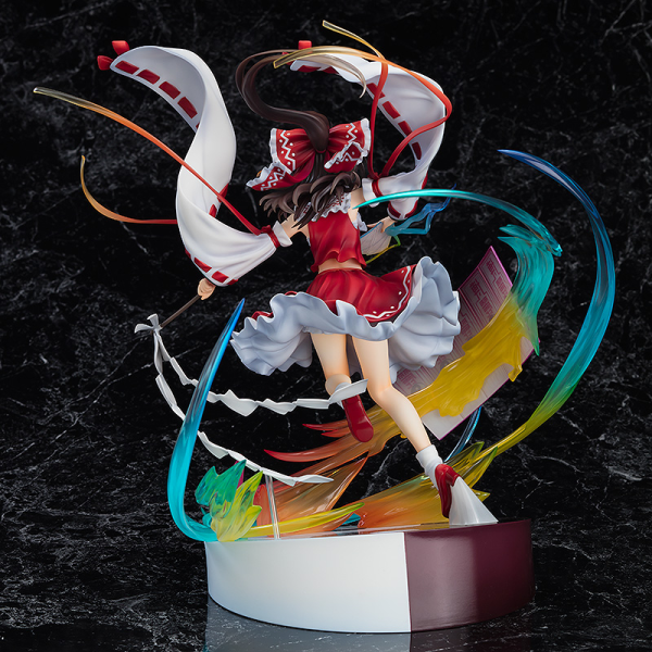 Reimu Hakurei | 4580416941907