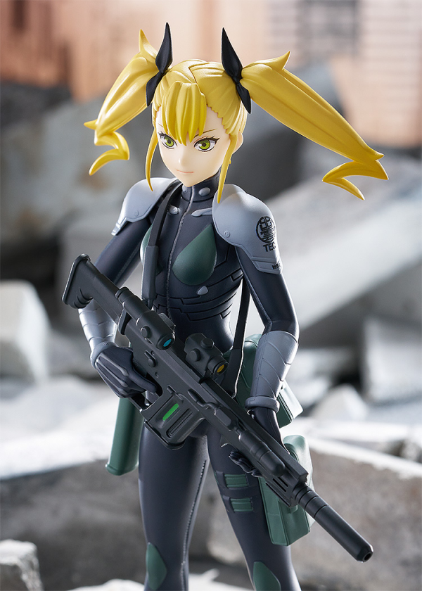 Good Smile Company POP UP PARADE Kikoru Shinomiya