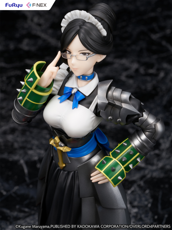 FuRyu Yuri Alpha 1/7 Scale Figure | 4582655078444