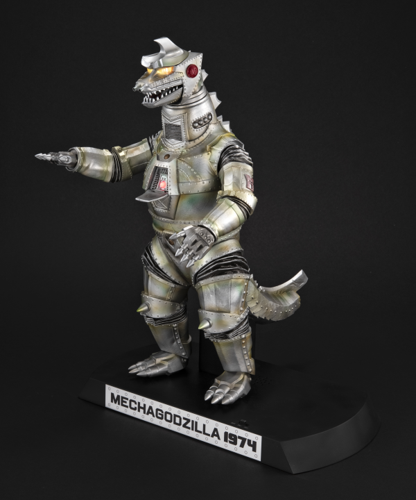 MegaHouse UA Monsters Mechagodzilla (1974)