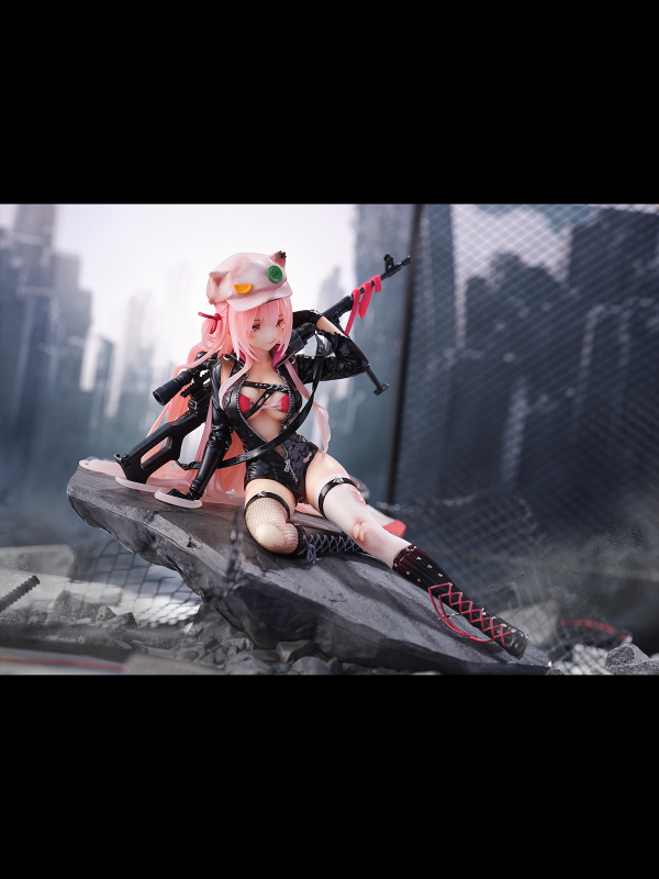 eStream UKM-2000 with lightning speed -Heavy Damage Ver.-(4580769940312)(4580769940312)