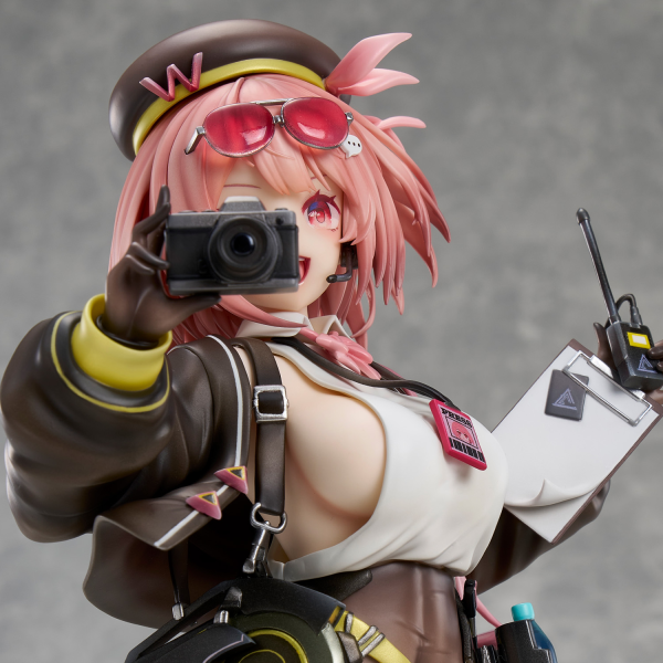 Union Creative Girls' Frontline: Neural Cloud　Willow(4589642715863)(4589642715863)