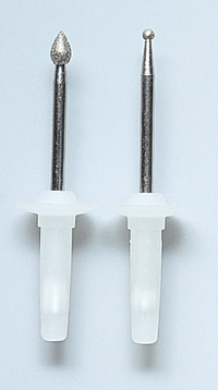 G Tool Diamond Sander Bit (2 PCS) | 4973028420715