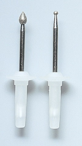 G Tool Diamond Sander Bit (2 PCS) | 4973028420715