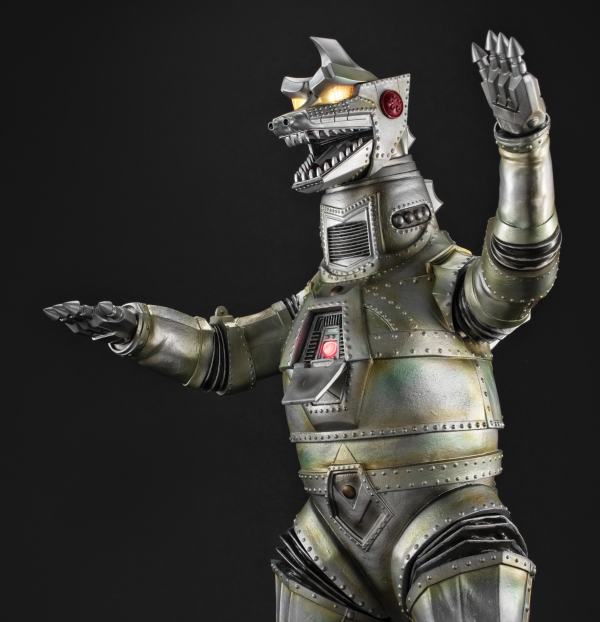 MegaHouse UA Monsters Mechagodzilla (1974)