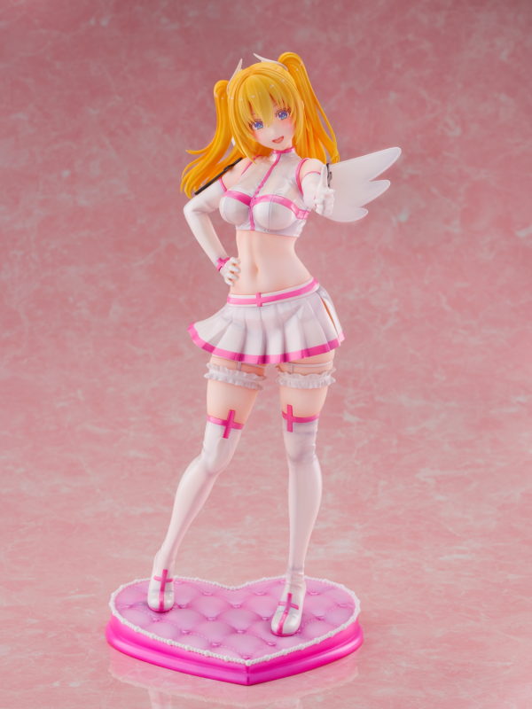 BellFine Liliel True Angel Form/Lilysa | 4573629960032
