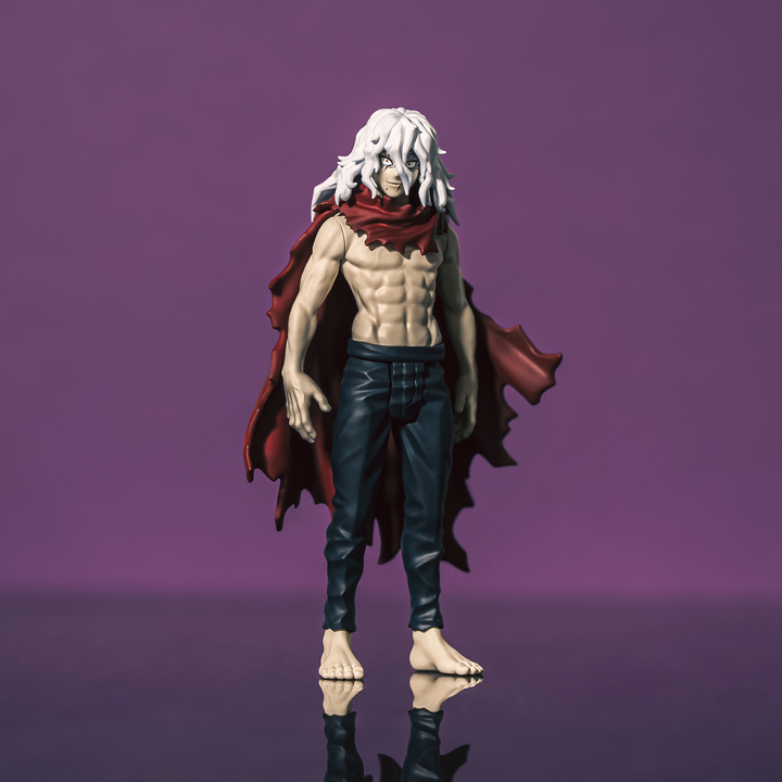 CK-M05 COLLEKAZARO My Hero Academia Tomura Shigaraki | 0190526073272