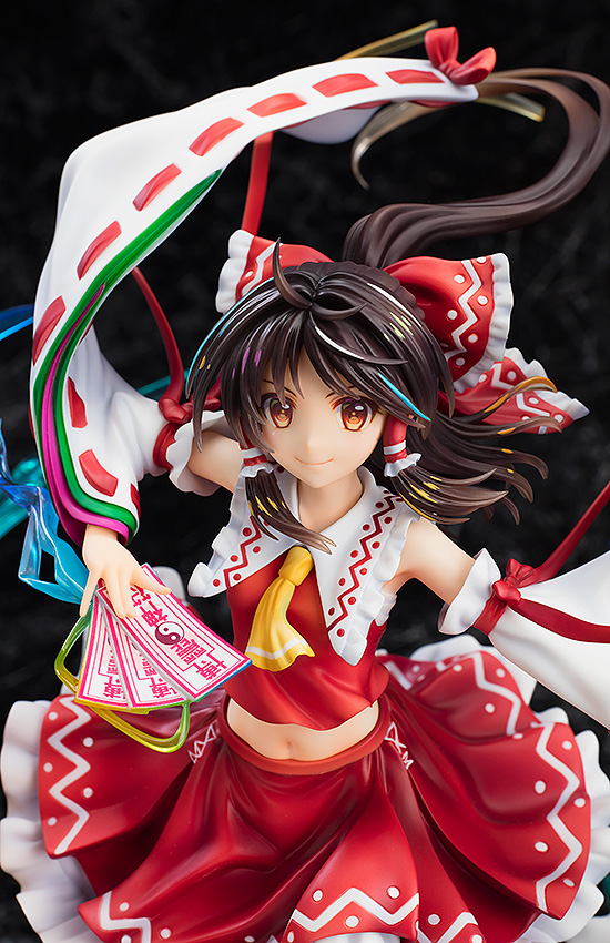 Reimu Hakurei | 4580416941907