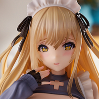St. Maid Chris - 1/6 Scale Figure