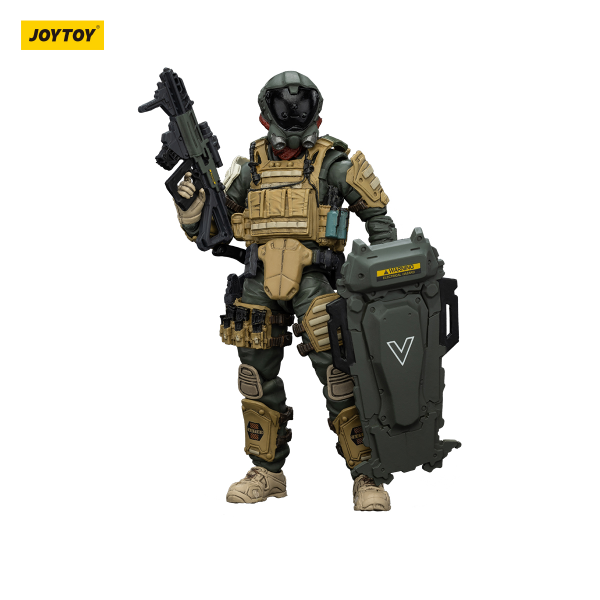 JOYTOY Tyrant-03 Tactical Type(6927054401291)(6927054401291)