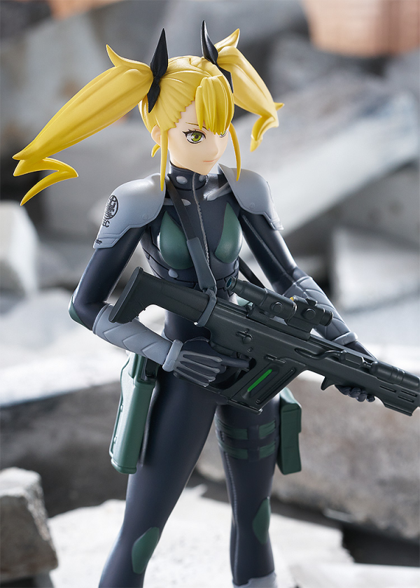 Good Smile Company POP UP PARADE Kikoru Shinomiya