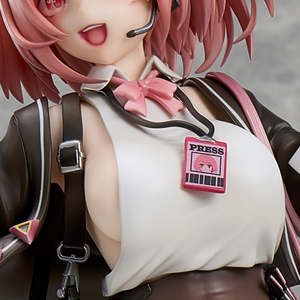 Union Creative Girls' Frontline: Neural Cloud　Willow(4589642715863)(4589642715863)