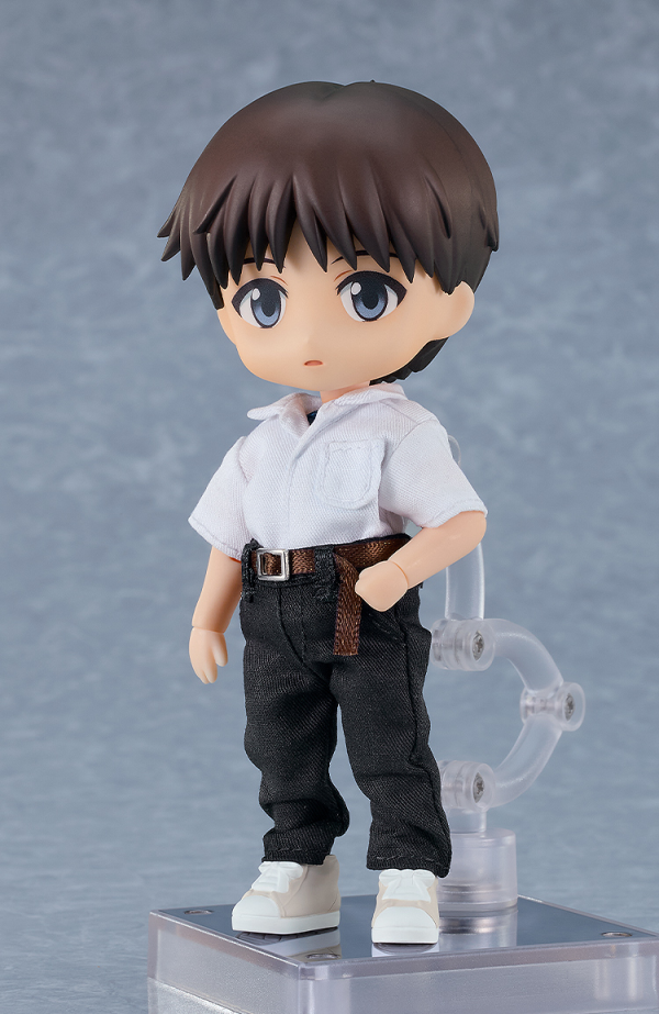 Nendoroid Doll Shinji Ikari | 4580590209800