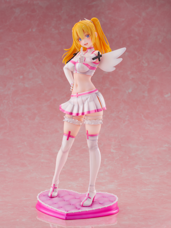 BellFine Liliel True Angel Form/Lilysa | 4573629960032
