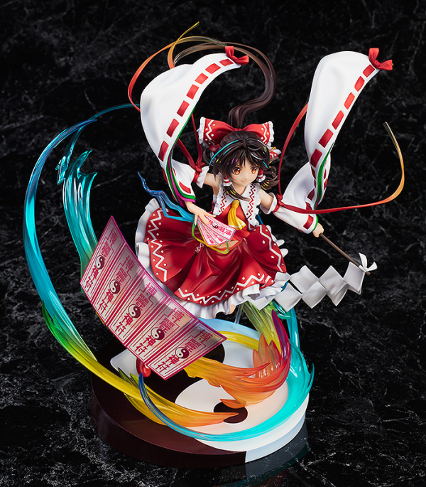 Reimu Hakurei | 4580416941907